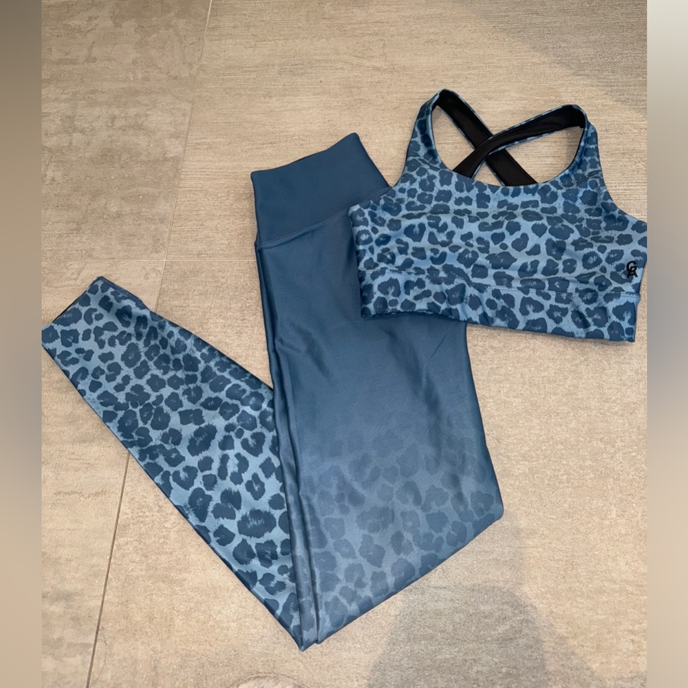 Workout set
